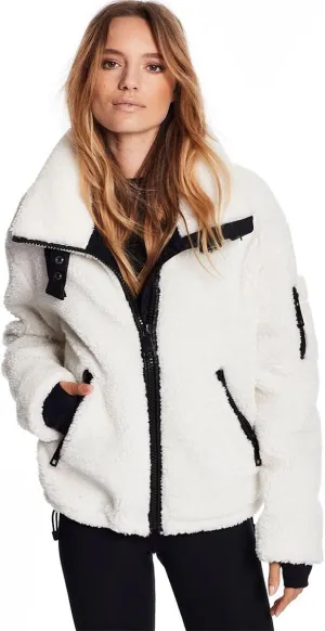SAM, Sherpa Denver Fleece - Women's