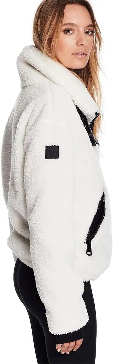 SAM, Sherpa Denver Fleece - Women's