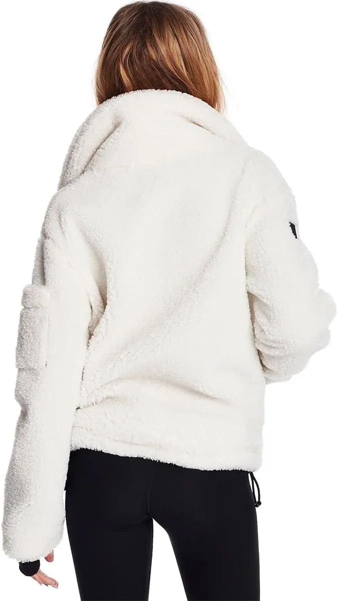 SAM, Sherpa Denver Fleece - Women's
