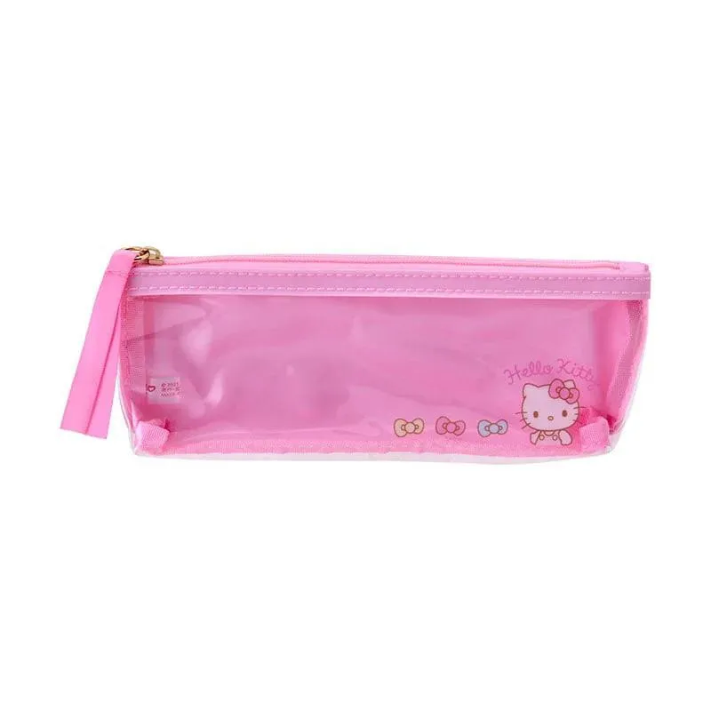 Sanrio Everyday Slim Pencil Pouches