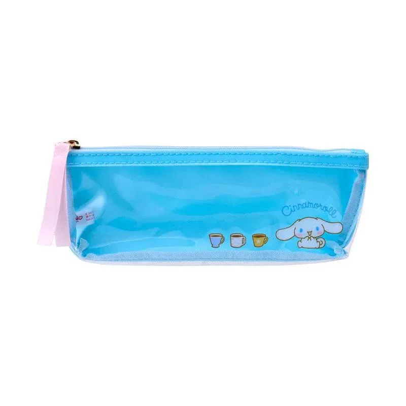 Sanrio Everyday Slim Pencil Pouches