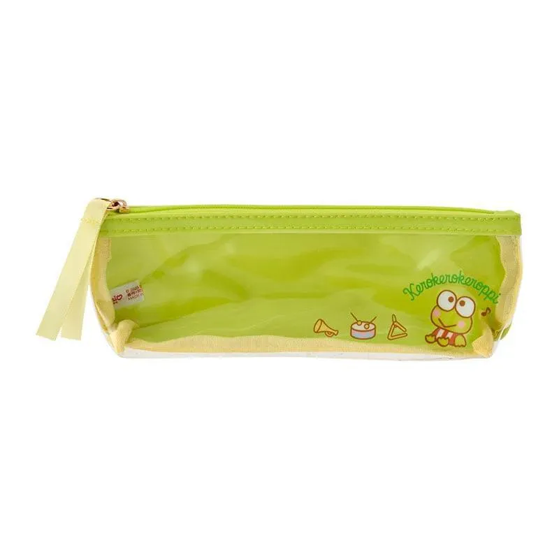 Sanrio Everyday Slim Pencil Pouches