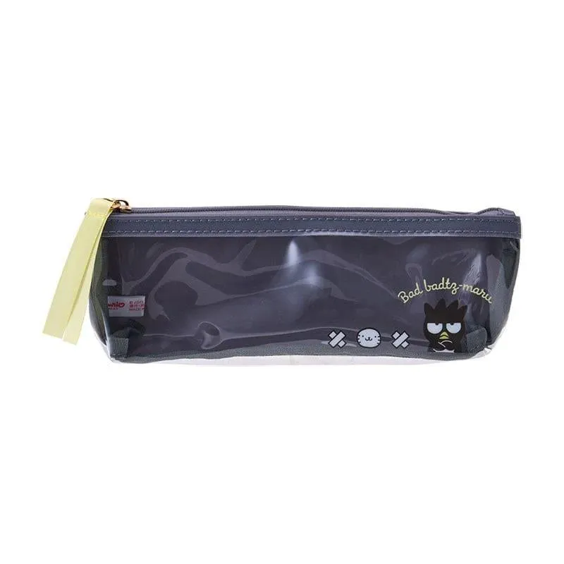 Sanrio Everyday Slim Pencil Pouches