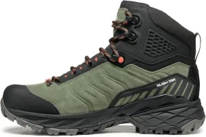 SCARPA Women's Rush TRK GTX Waterproof Gore-Tex Lightweight Hiking Boots