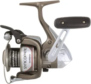 Shimano Reels Spinning SC4000FGC Syncopate 4000Spinning Reel, Quick Fire Ii