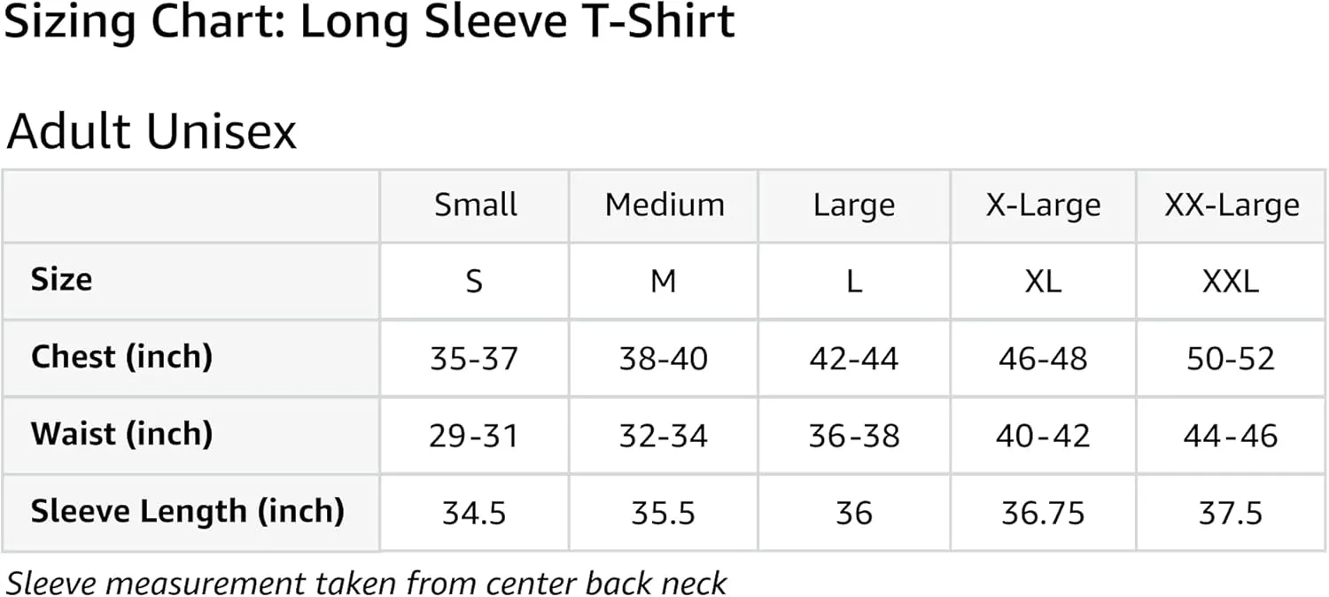 Shoes Hip Hop Rap Fans Streetwear Music Rapper Long Sleeve T-Shirt