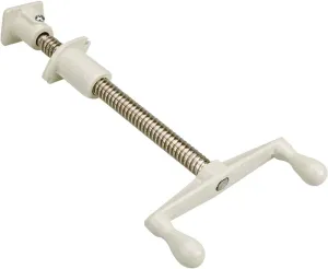 Shop Fox D2893 Press Clamp,As the picture shown,Medium