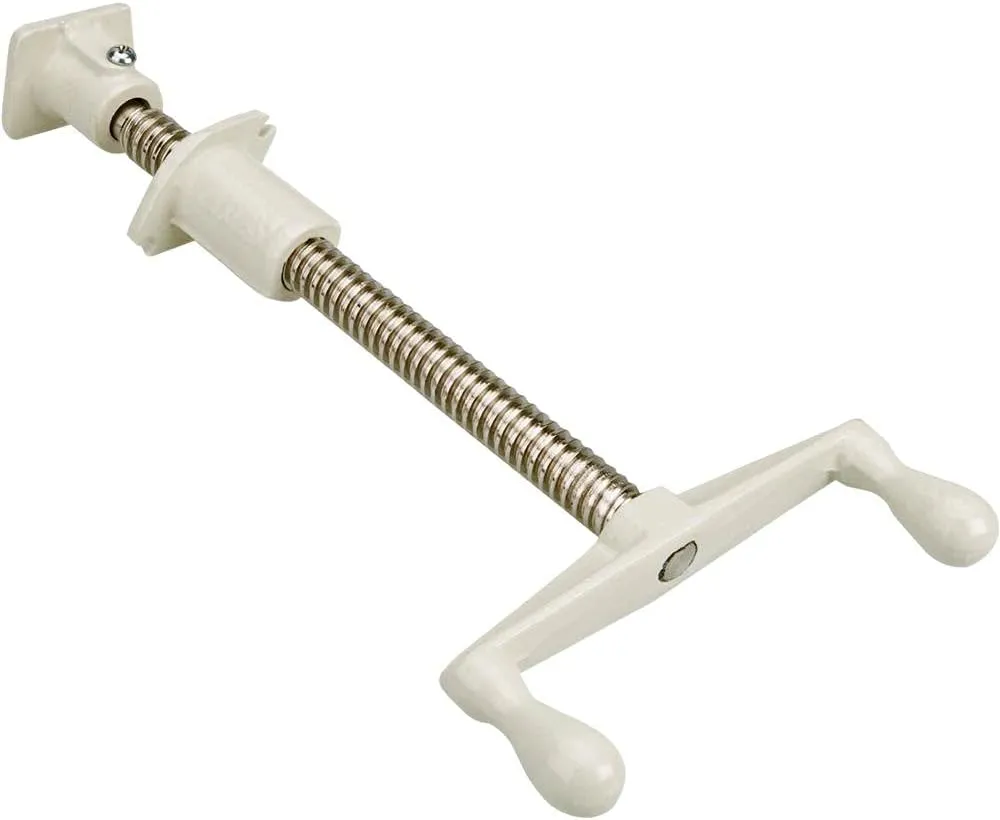 Shop Fox D2893 Press Clamp,As the picture shown,Medium
