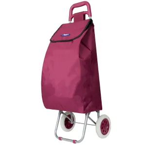 Shopping Trolley 40L