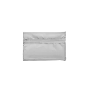 Small Zip Front Pouch - Ripstop