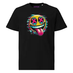 Smile Bääh - Premium T-Shirt
