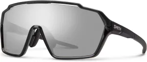 SMITH Optics Shift MAG Sunglasses – Shield Lens Performance Sports Sunglasses for Running, Biking, & More – For Men & Women