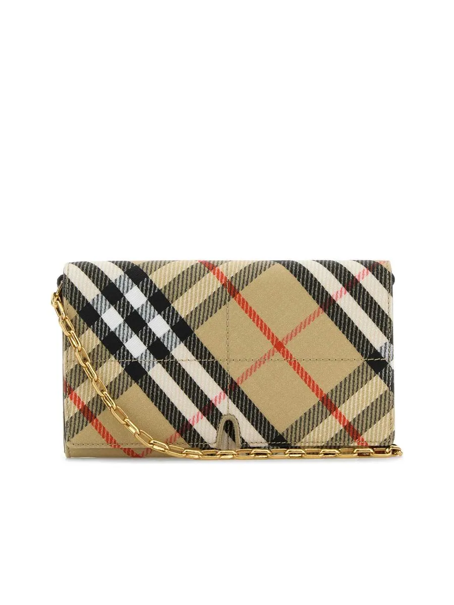 Snip Wallet on Chain
