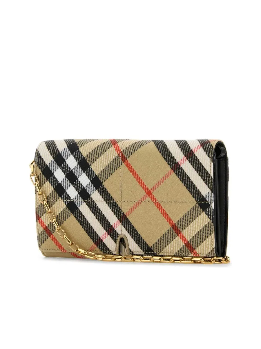 Snip Wallet on Chain