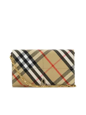 Snip Wallet on Chain