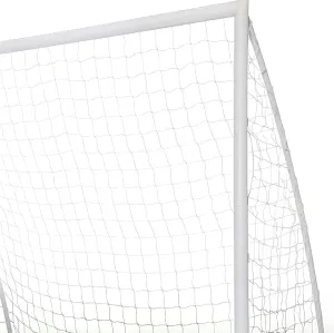 Soccer Goals for Backyard, Kids Soccer Net High-Strength Fast Set-Up | Football Soccer Gifts for All Ages Child Teens & Youth