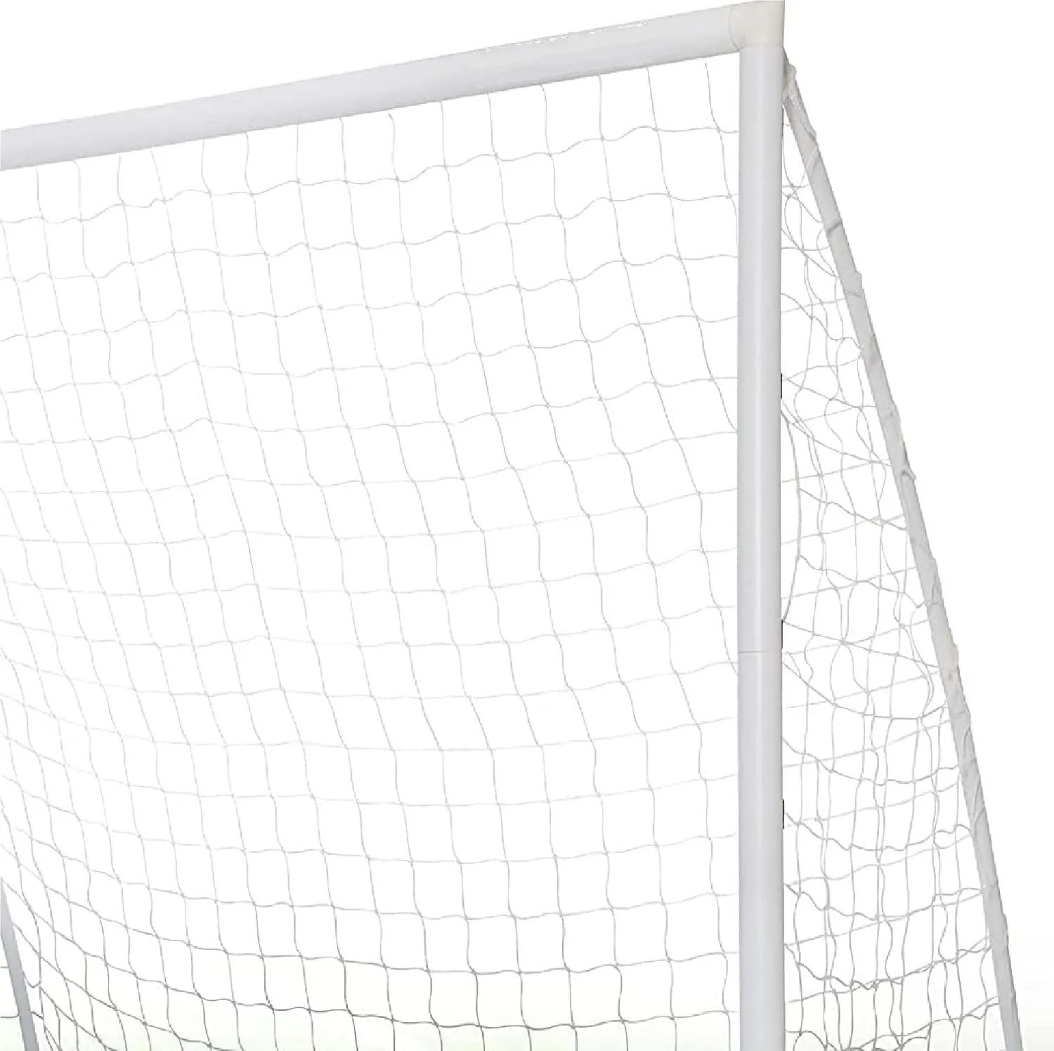 Soccer Goals for Backyard, Kids Soccer Net High-Strength Fast Set-Up | Football Soccer Gifts for All Ages Child Teens & Youth