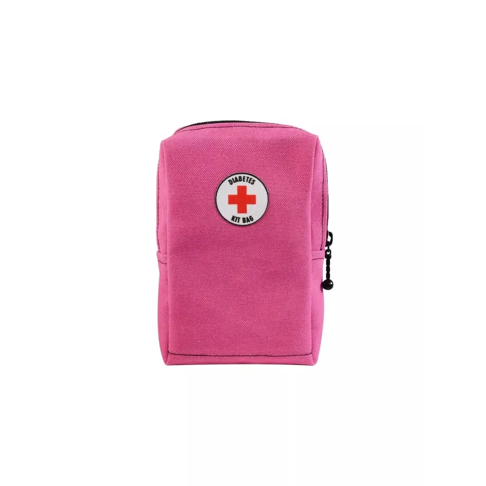 Special mini bag for diabetics - Dia-T1D Mini Kit Bag