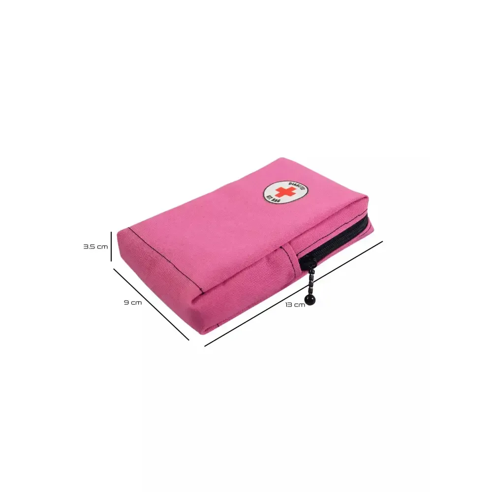 Special mini bag for diabetics - Dia-T1D Mini Kit Bag