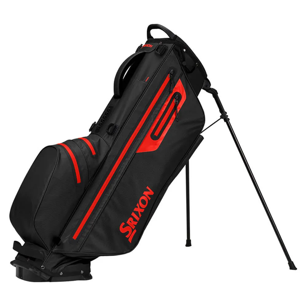 Srixon Waterproof Stand Bag - 25