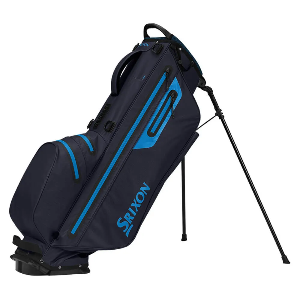 Srixon Waterproof Stand Bag - 25