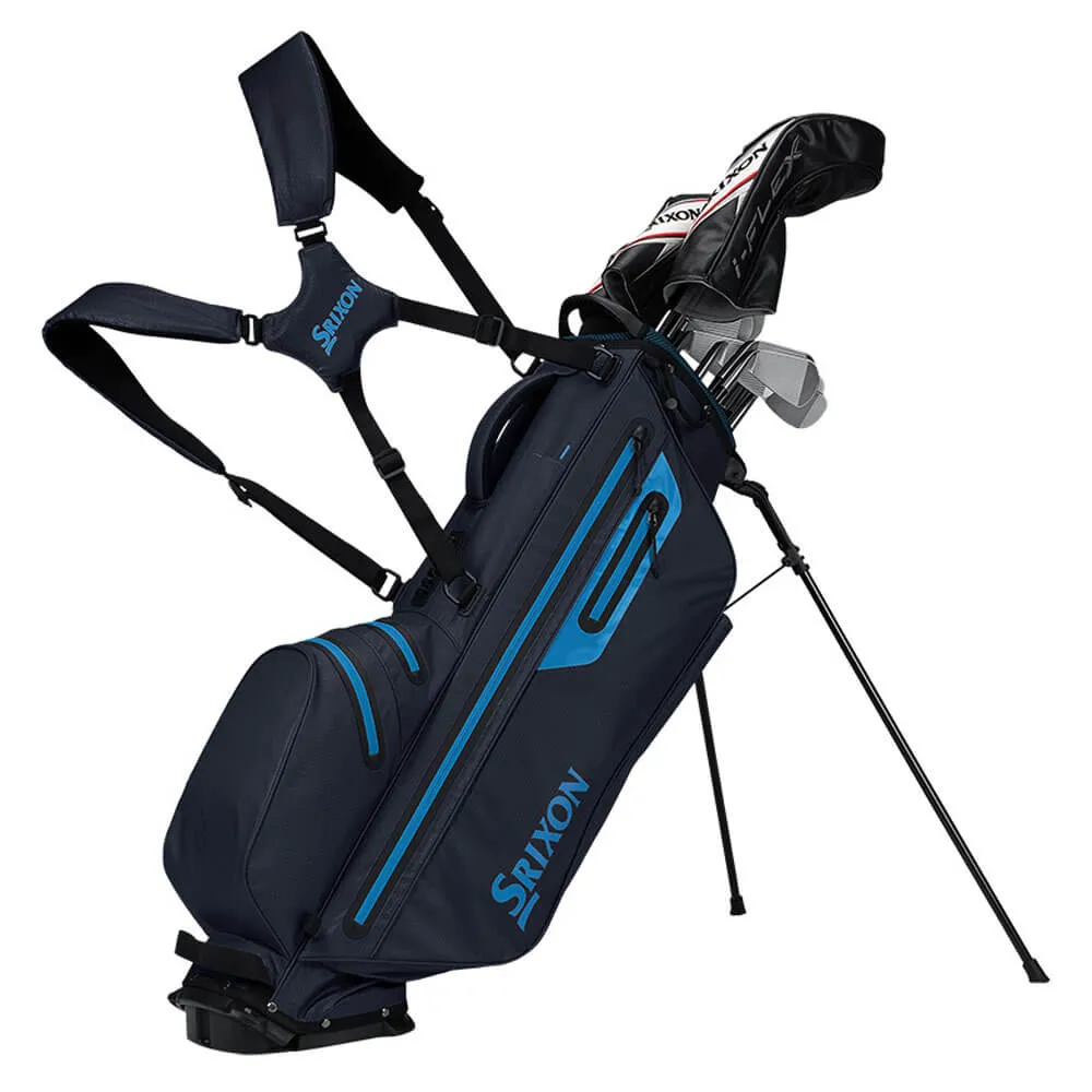 Srixon Waterproof Stand Bag - 25