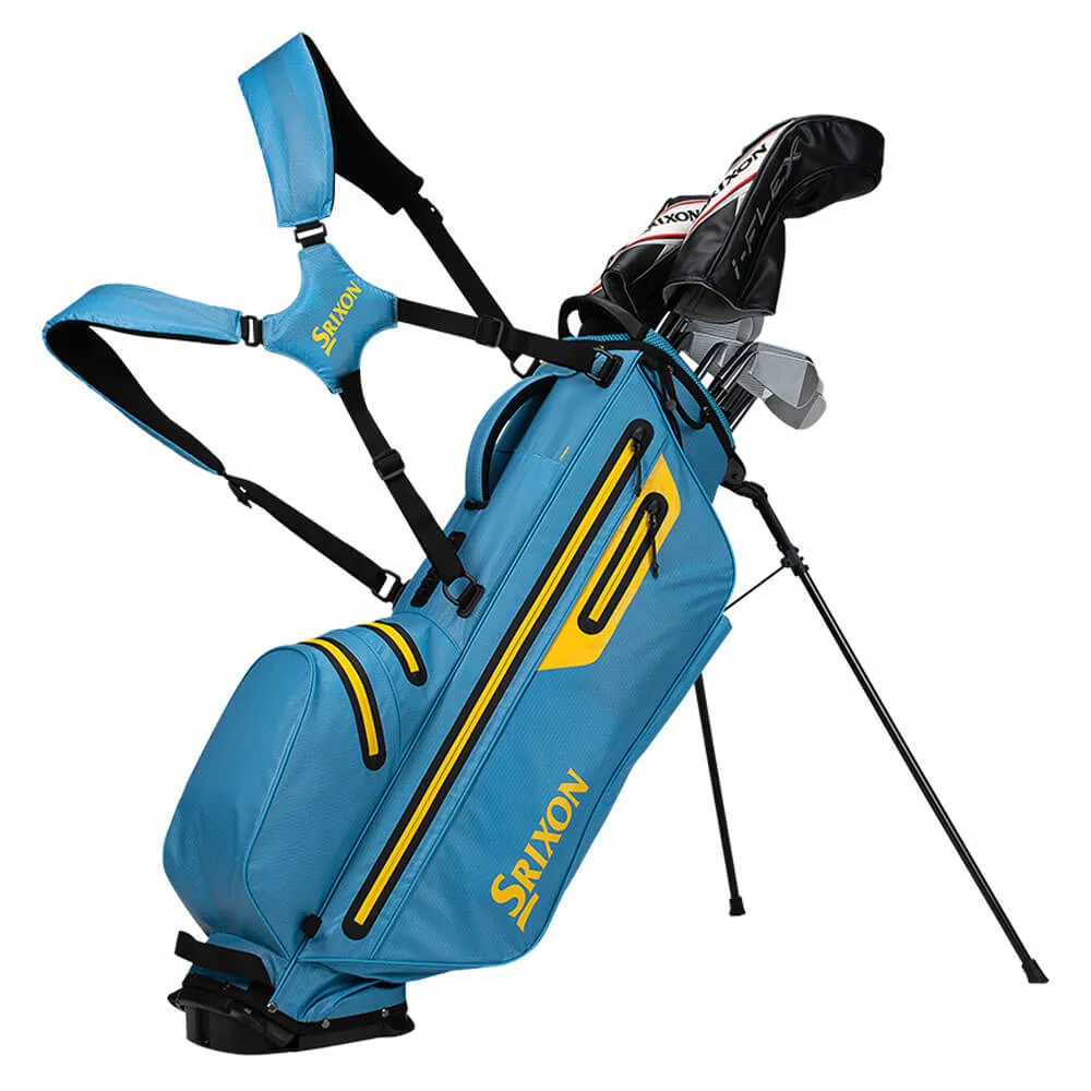 Srixon Waterproof Stand Bag - 25