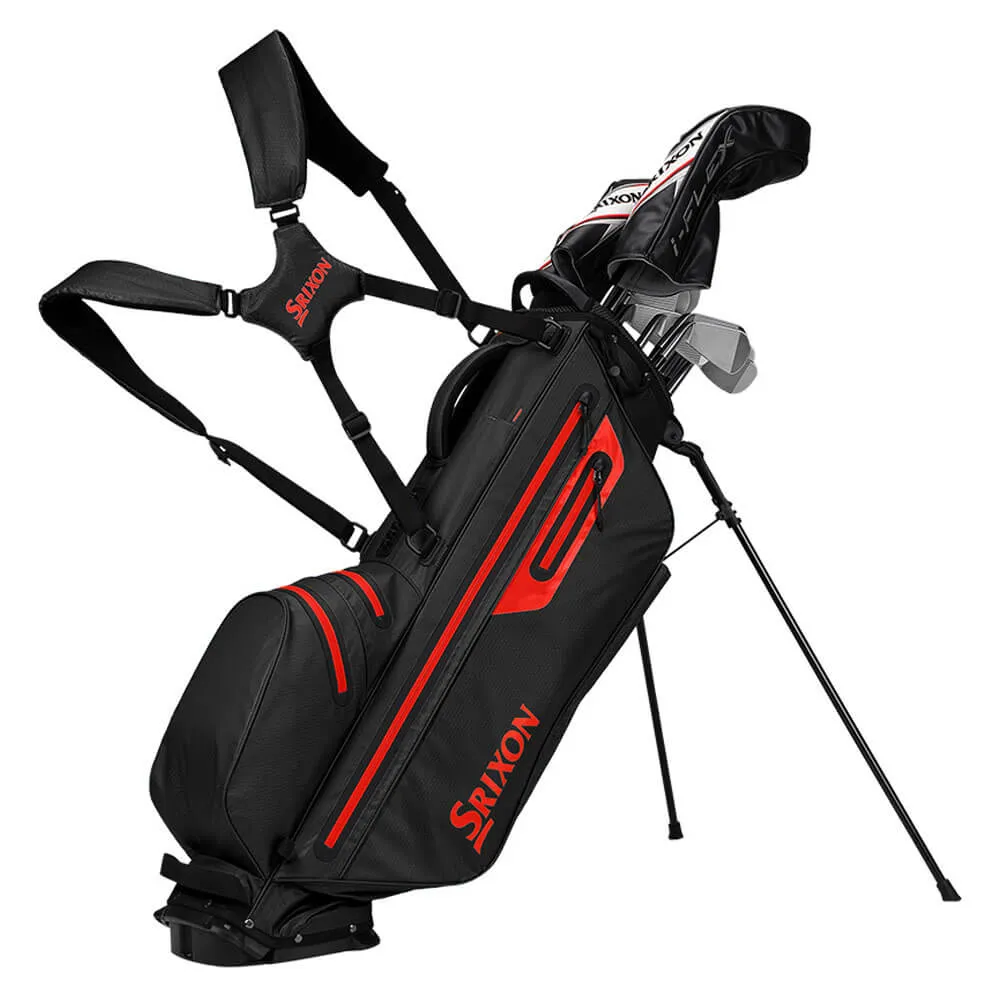 Srixon Waterproof Stand Bag - 25