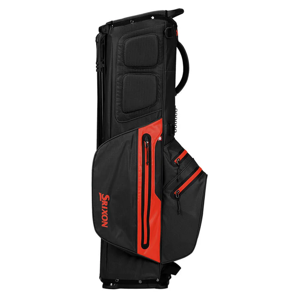 Srixon Waterproof Stand Bag - 25