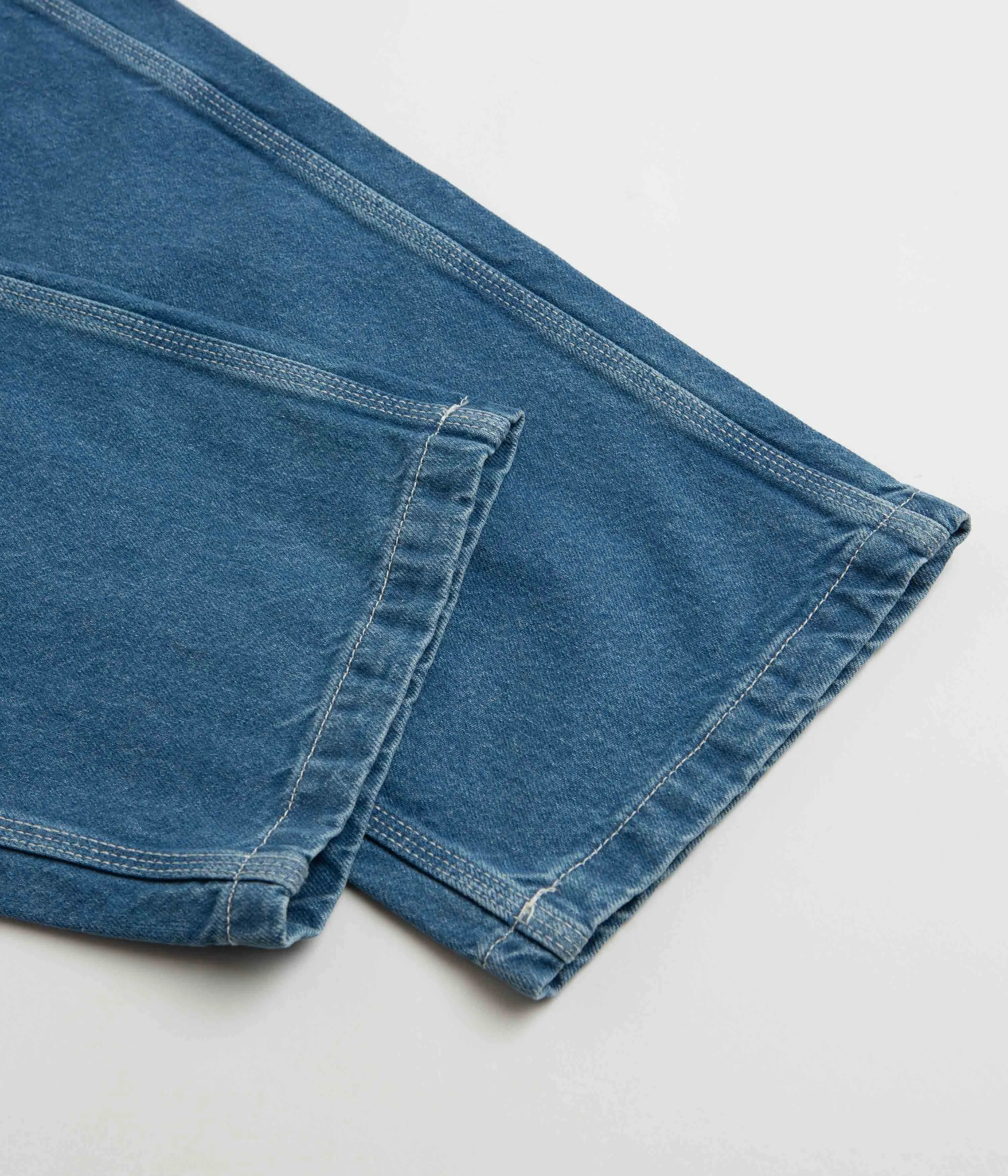 Stan Ray OG Denim Painter Pants - Vintage Stonewash