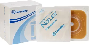 STOMAHESIVE WAFER W/S-F 401575 Size: 10X1.75"