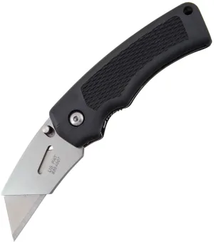Superknife Linerlock Blk