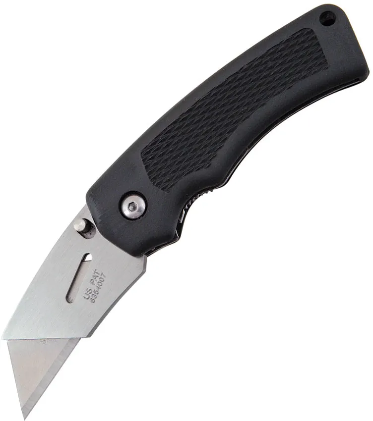 Superknife Linerlock Blk