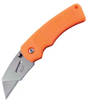 Superknife Linerlock OR Rubber