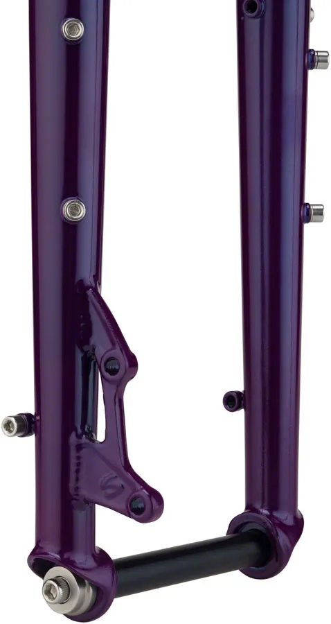 Surly Krampus Fork