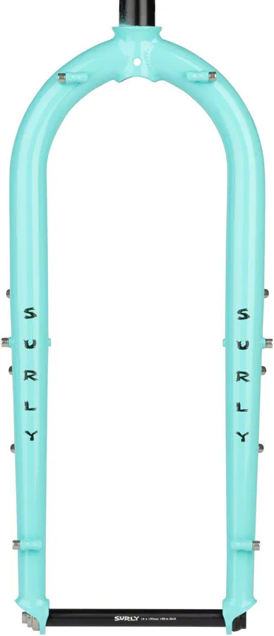 Surly Krampus Fork
