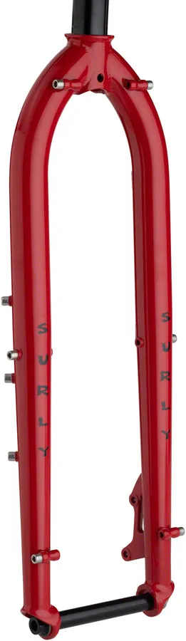 Surly Krampus Fork