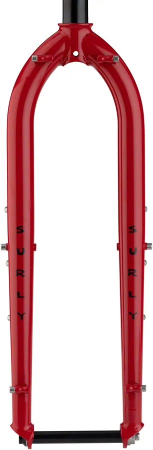 Surly Krampus Fork