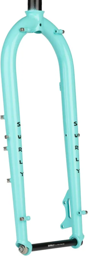 Surly Krampus Fork
