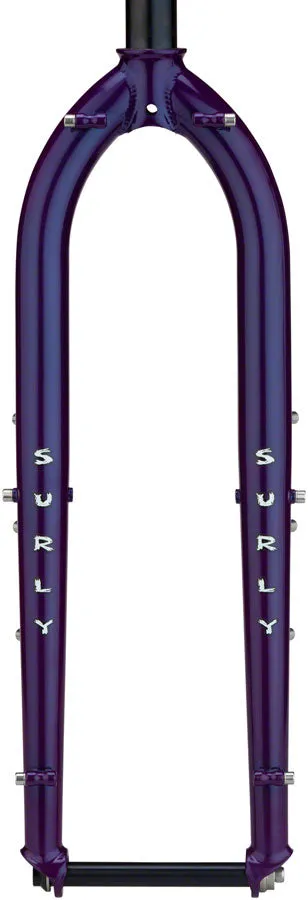 Surly Krampus Fork