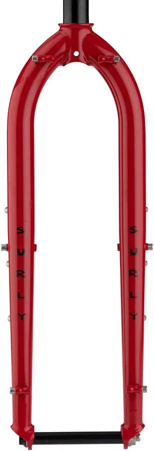 Surly Krampus Fork