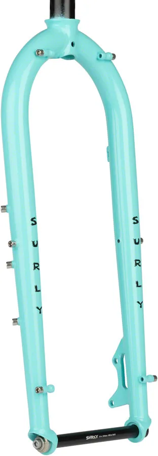 Surly Krampus Fork