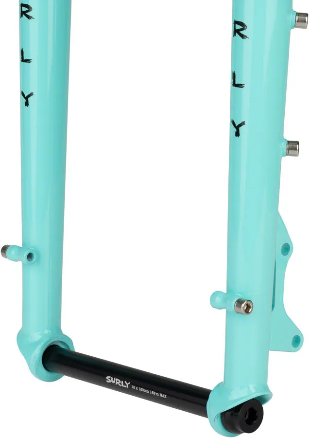 Surly Krampus Fork