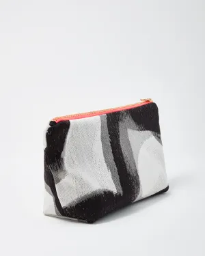 SUZETTE SPRAY PAINT WITH NEON ZIP