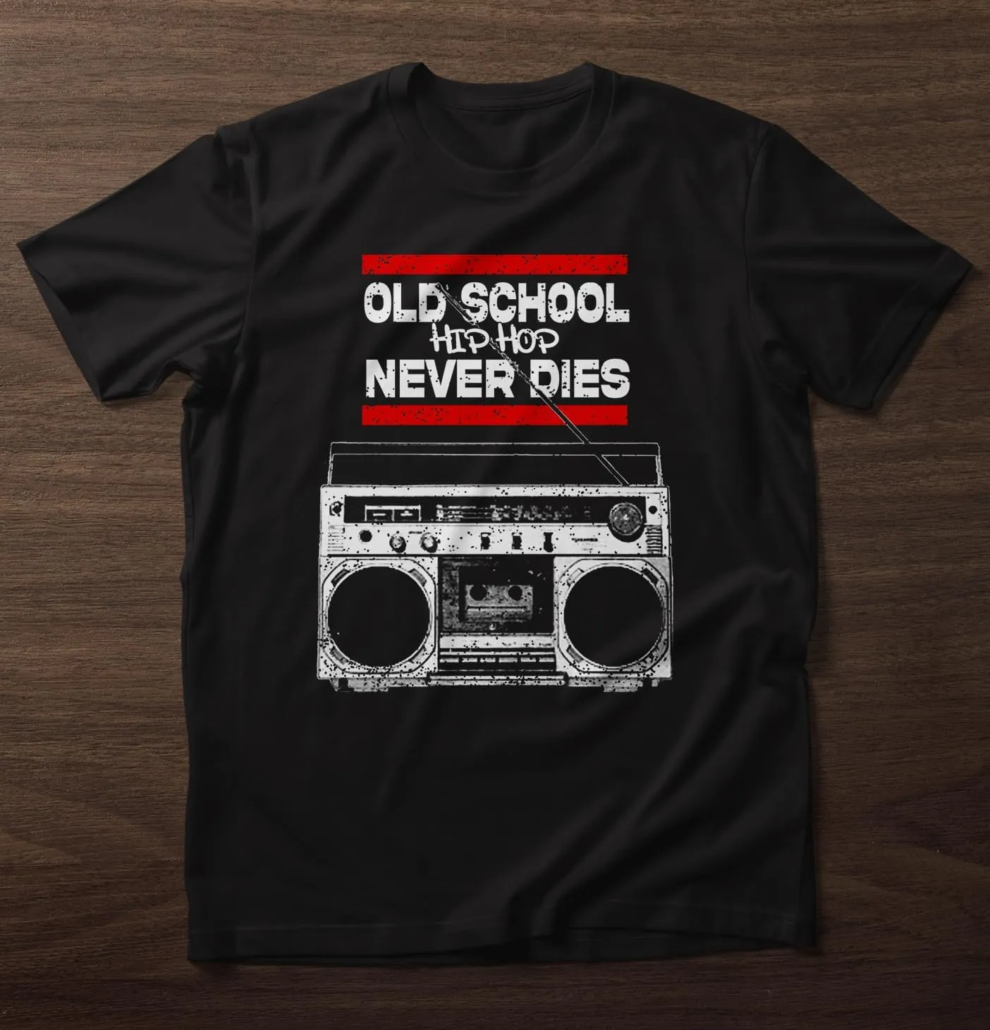 Swag Point Men’s Graphic T Shirts – 100% Cotton Short Sleeve Urban Casual Tops Streetwear Hip Hop Hipster Tee