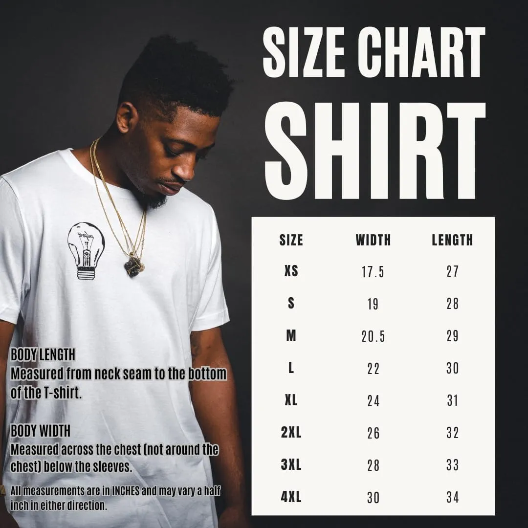 Swag Point Men’s Graphic T Shirts – 100% Cotton Short Sleeve Urban Trendy Fashion Stylish Tops Streetwear Hip Hop Hipster Tee