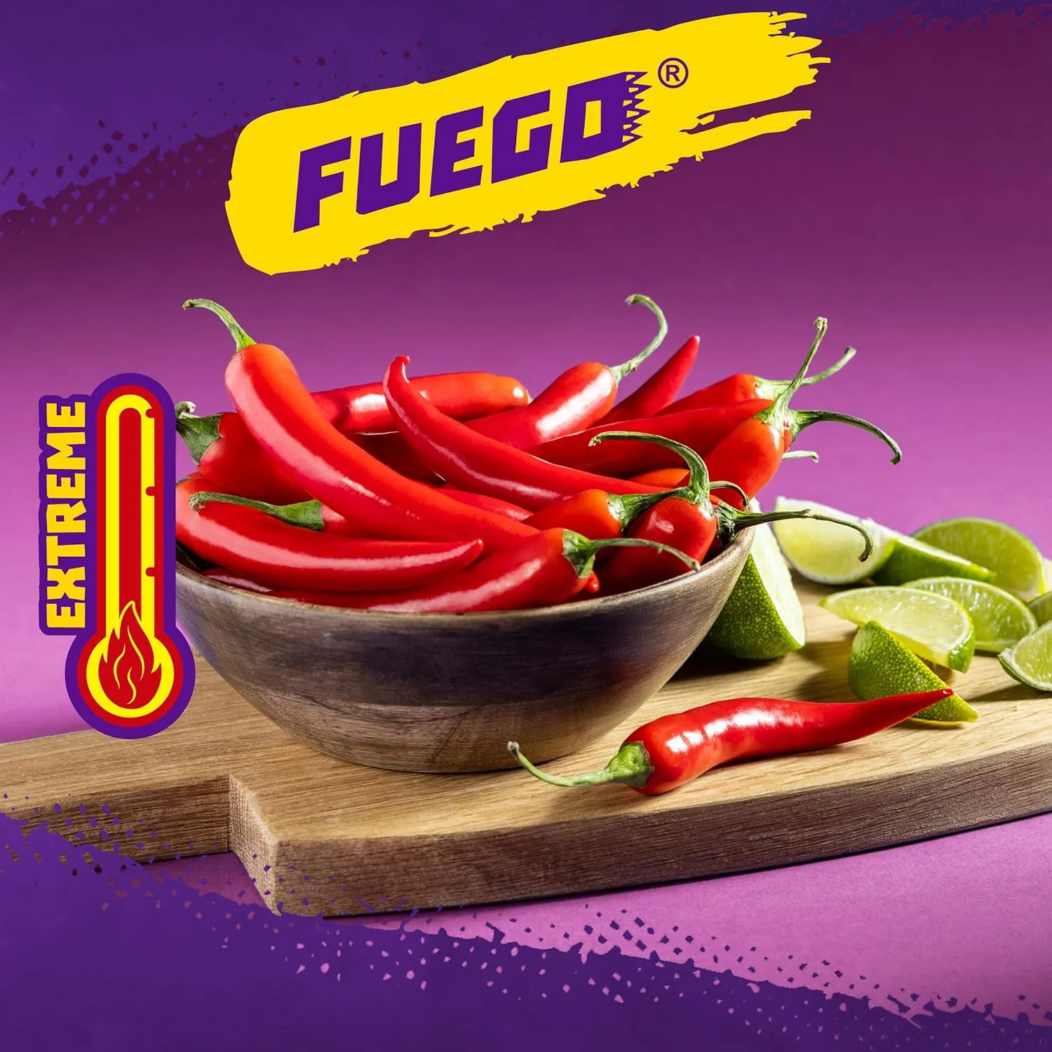 Takis Mini 25 pc / 1.23 oz Bite Size Variety Pack, Assorted Flavored Mixed Rolled Tortilla Chips – (15) Fuego Mini 1.23 oz, (10) Nitro Mini 1.23 oz (Pack of 2)