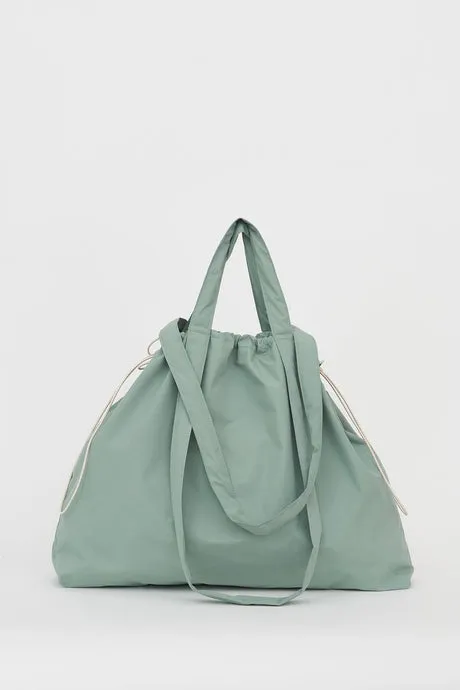 Tanta Imvula Bag - Iceberg Green