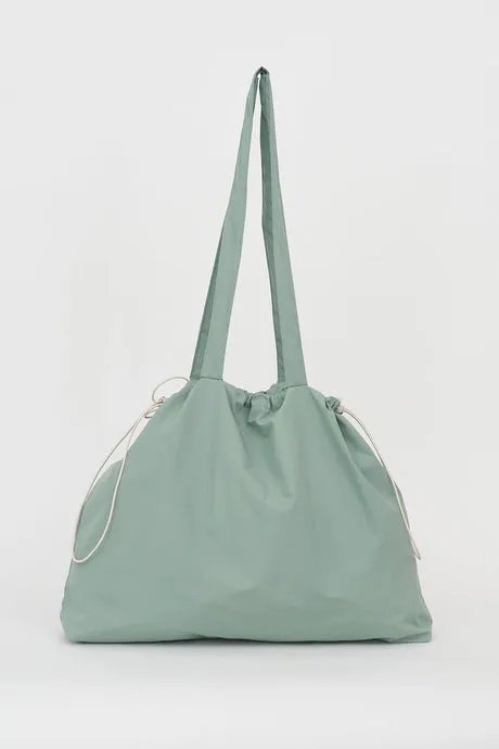 Tanta Imvula Bag - Iceberg Green