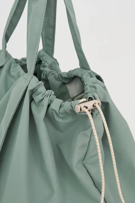 Tanta Imvula Bag - Iceberg Green
